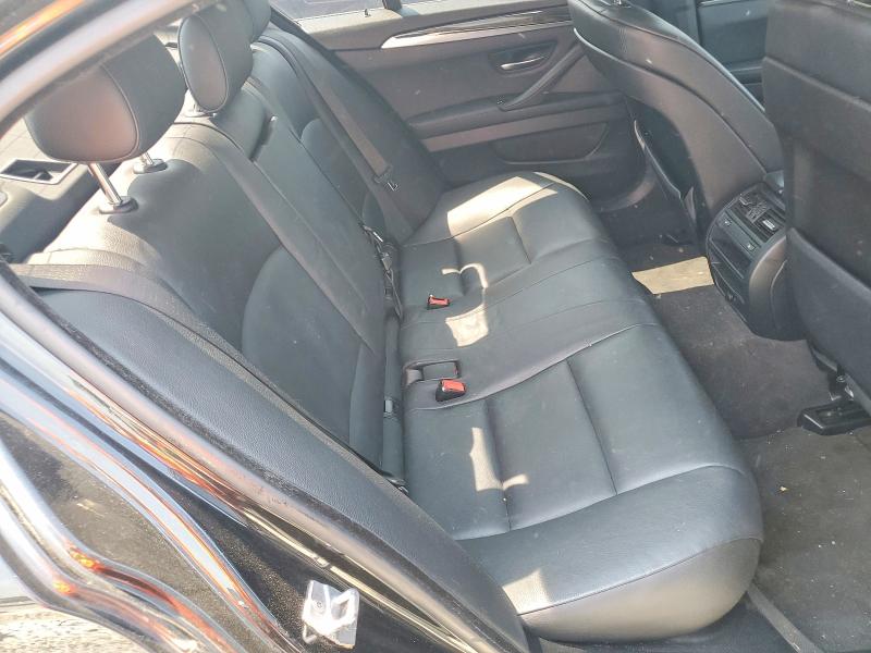 Aukcja sprzedaży 2013 Bmw 528, vin: WBAXH5C52DD114458, numer aukcji: 63341256