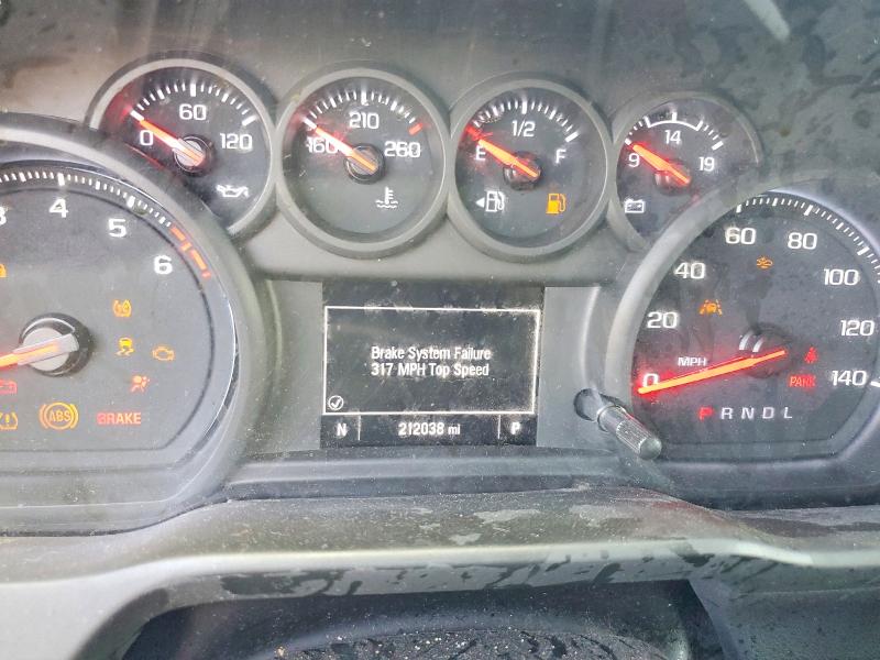 Продаж на аукціоні авто 2023 Chevrolet Silverado, vin: 3GCNAAEK9PG343270, номер лоту: 62347376