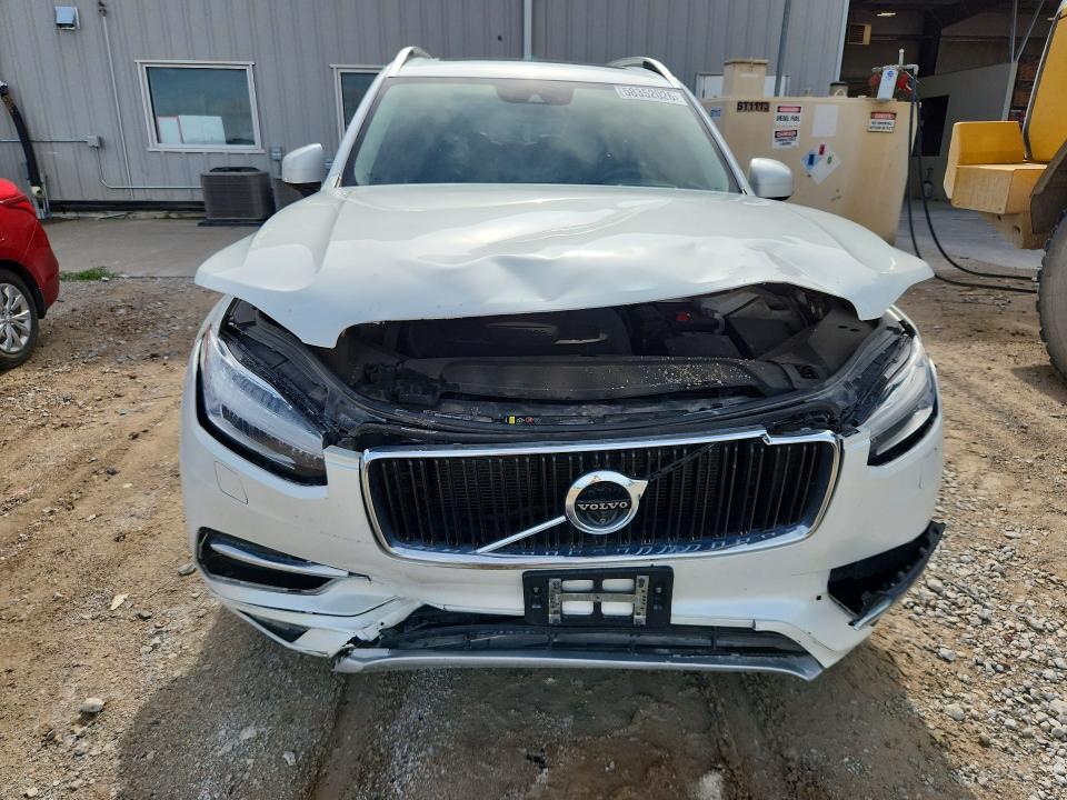 Продажа на аукционе авто 2016 Volvo Xc90, vin: YV4A22PK5G1026872, номер лота: 58352026
