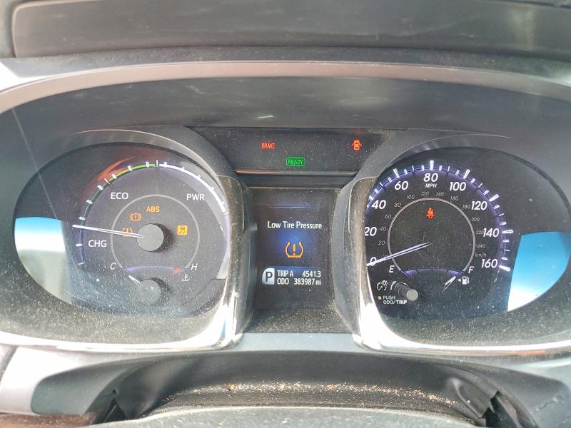Aukcja sprzedaży 2014 Toyota Avalon Hybrid, vin: 4T1BD1EB7EU021808, numer aukcji: 59773496
