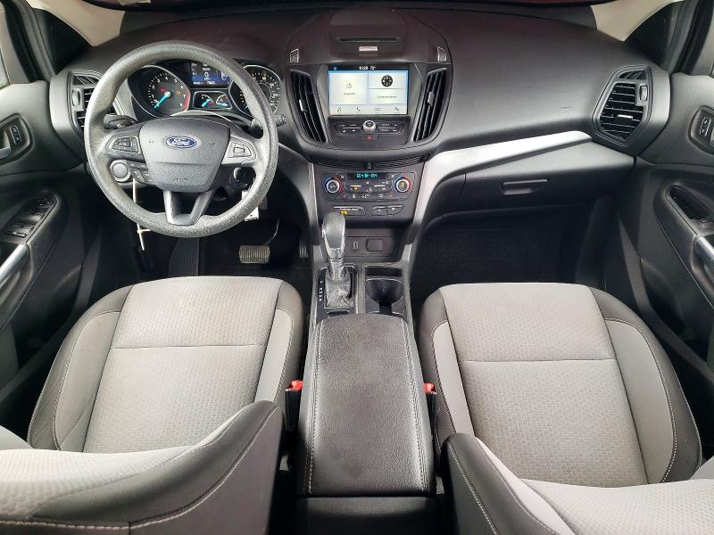 Aukcja sprzedaży 2018 Ford Escape, vin: 1FMCU0GD7JUA18818, numer aukcji: 62570626