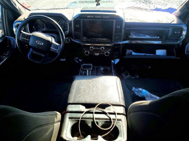Auction sale of the 2023 Ford F150, vin: 1FTEW1EP0PFC03087, lot number: 61430726
