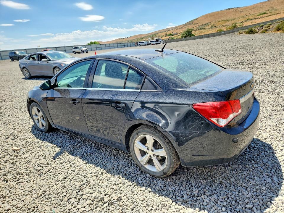 Aukcja sprzedaży 2014 Chevrolet Cruze, vin: 1G1PE5SB6E7386880, numer aukcji: 60710036