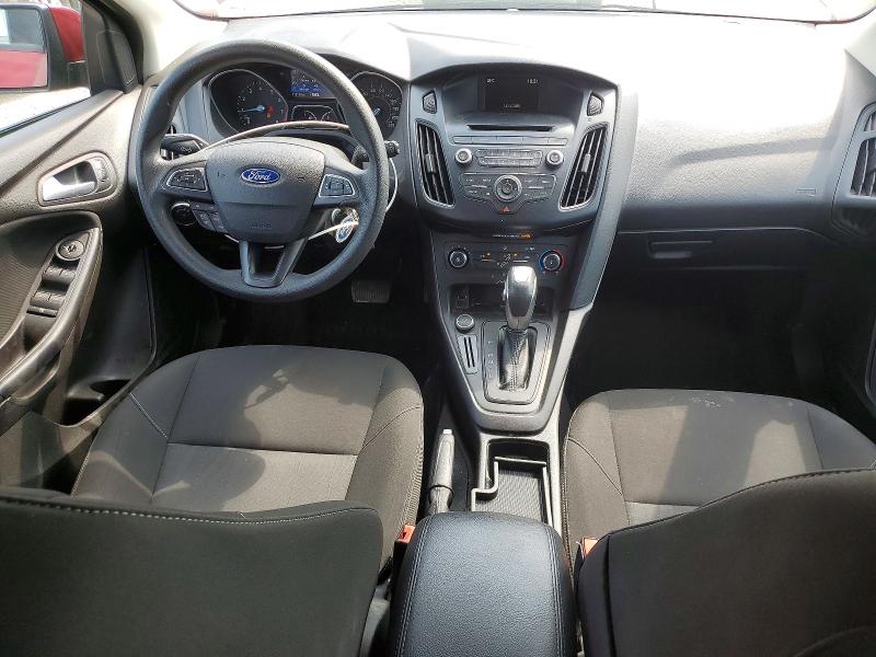 Aukcja sprzedaży 2015 Ford Focus, vin: 1FADP3K22FL377813, numer aukcji: 60946056