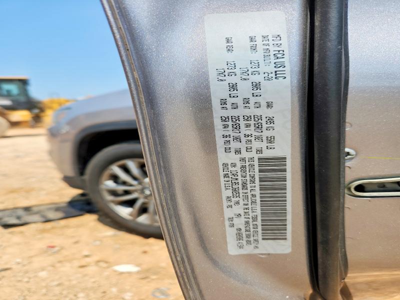 2020 Jeep Cherokee მანქანა იყიდება აუქციონზე, vin: 1C4PJMLB5LD602535, აუქციონის ნომერი: 63363706