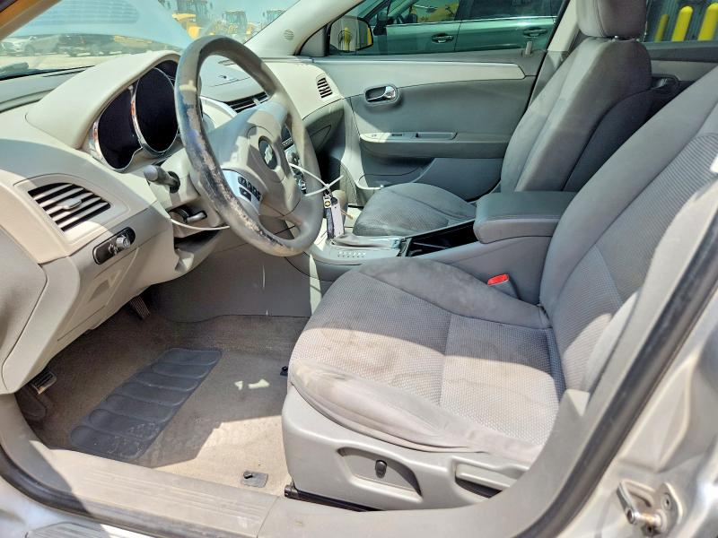 60619616 :رقم المزاد ، 1G1ZG57B494213409 vin ، 2009 Chevrolet Malibu مزاد بيع