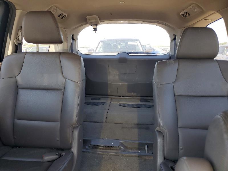 Продаж на аукціоні авто 2014 Honda Odyssey, vin: 5FNRL5H61EB124565, номер лоту: 60860466