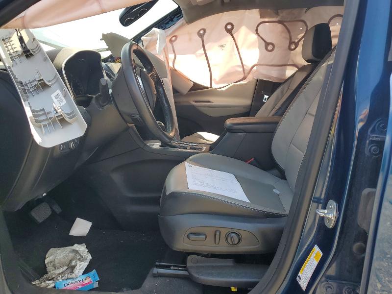Продажа на аукционе авто 2020 Chevrolet Equinox, vin: 2GNAXXEV8L6216565, номер лота: 52500346