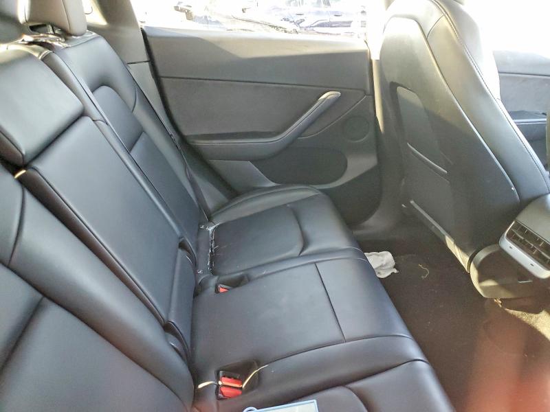 Aukcja sprzedaży 2021 Tesla Model Y, vin: 5YJYGDEE1MF183121, numer aukcji: 61622986