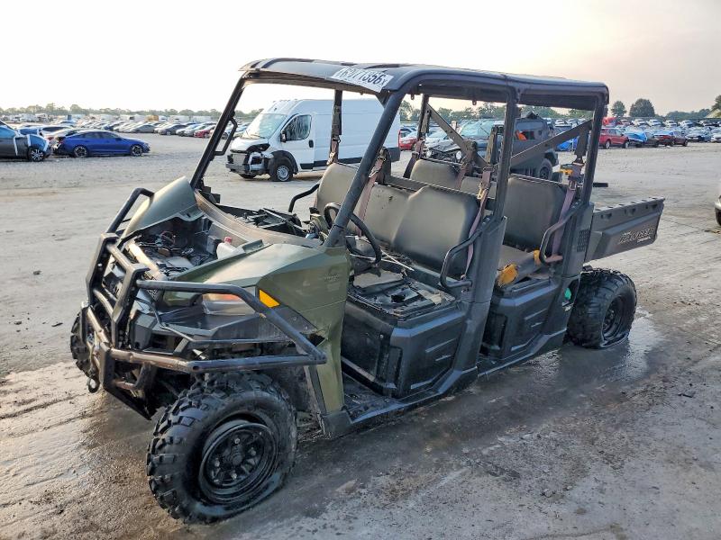 Продажа на аукционе авто 2015 Polaris Ranger, vin: 4XARUAD13FT366019, номер лота: 62971356