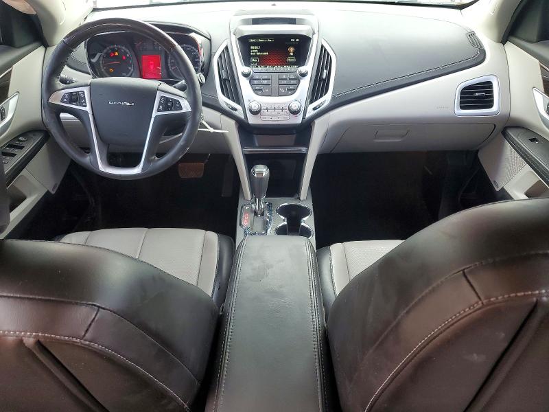 Продажа на аукционе авто 2017 Gmc Terrain, vin: 2GKFLRE36H6104105, номер лота: 63072686