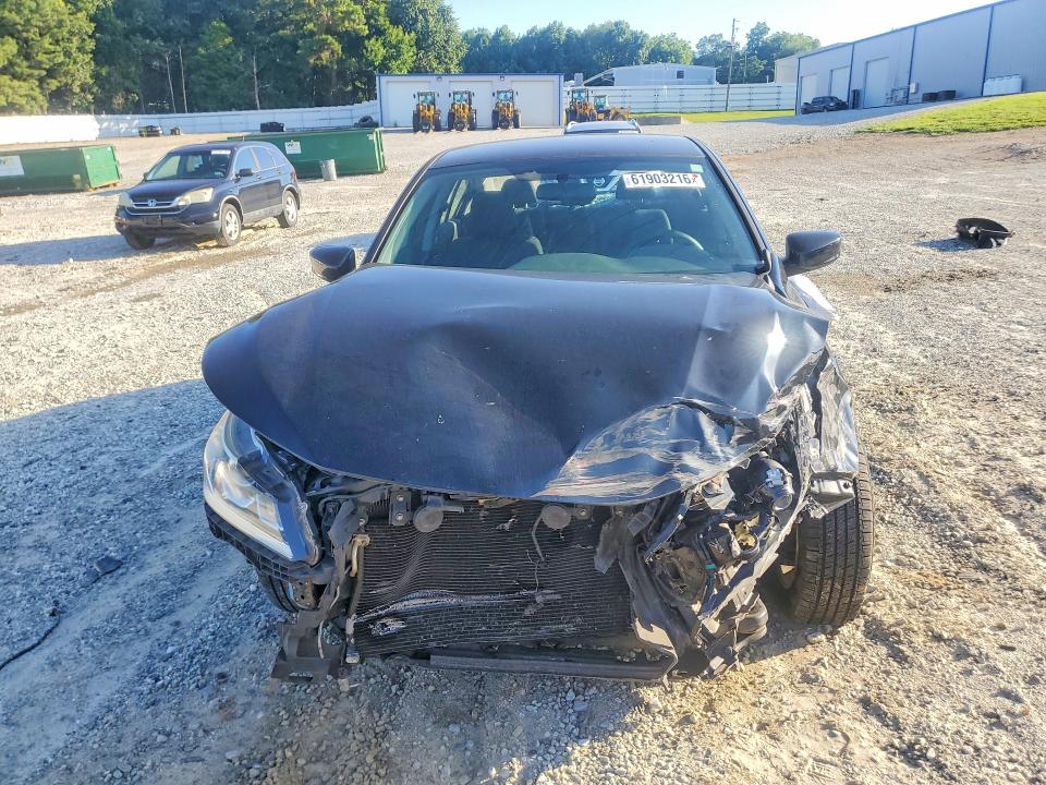 Продаж на аукціоні авто 2017 Honda Accord, vin: 1HGCR2F30HA071528, номер лоту: 61903216