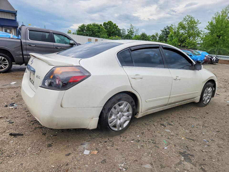Продаж на аукціоні авто 2010 Nissan Altima, vin: 1N4AL2AP9AN493366, номер лоту: 60649886