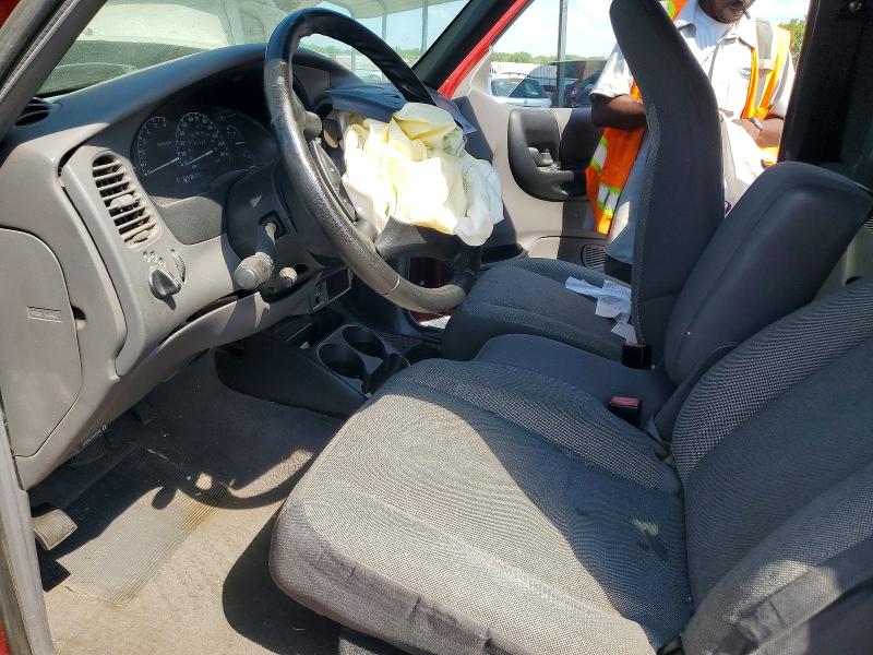 Aukcja sprzedaży 2001 Ford Ranger, vin: 1FTZR15E61PB73036, numer aukcji: 61200626