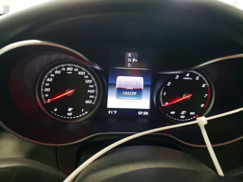 63230346 :رقم المزاد ، WDDWF4JB1GR141266 vin ، 2016 Mercedes-benz C مزاد بيع