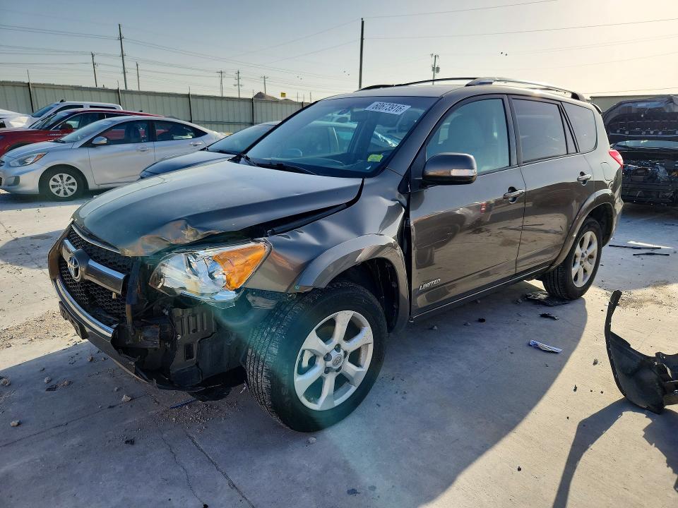 Aukcja sprzedaży 2009 Toyota Rav4, vin: JTMBF31V495006290, numer aukcji: 60673916