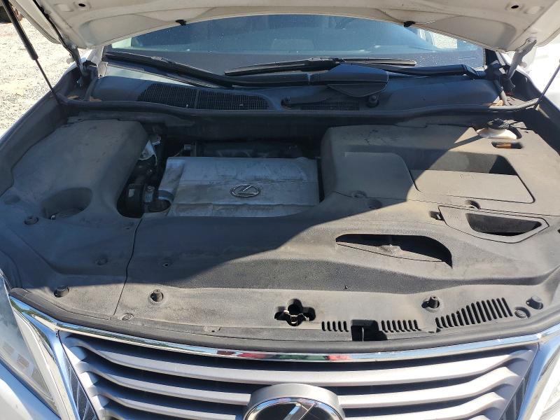 Aukcja sprzedaży 2015 Lexus Rx, vin: 2T2ZK1BA9FC184538, numer aukcji: 57974396