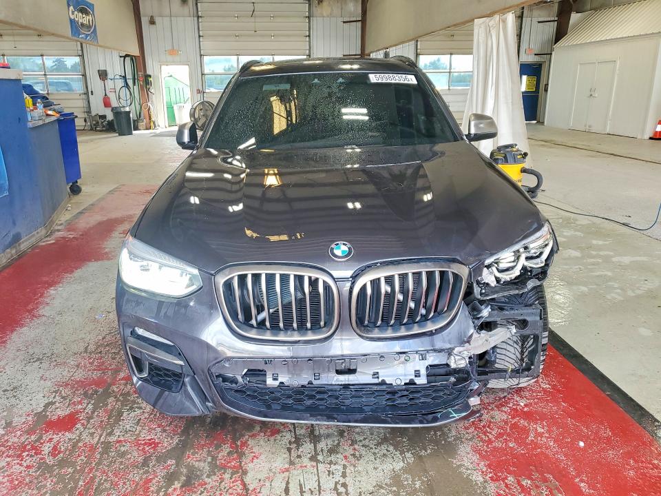 Aukcja sprzedaży 2019 Bmw X3, vin: 5UXTS3C59KLR74074, numer aukcji: 59988356