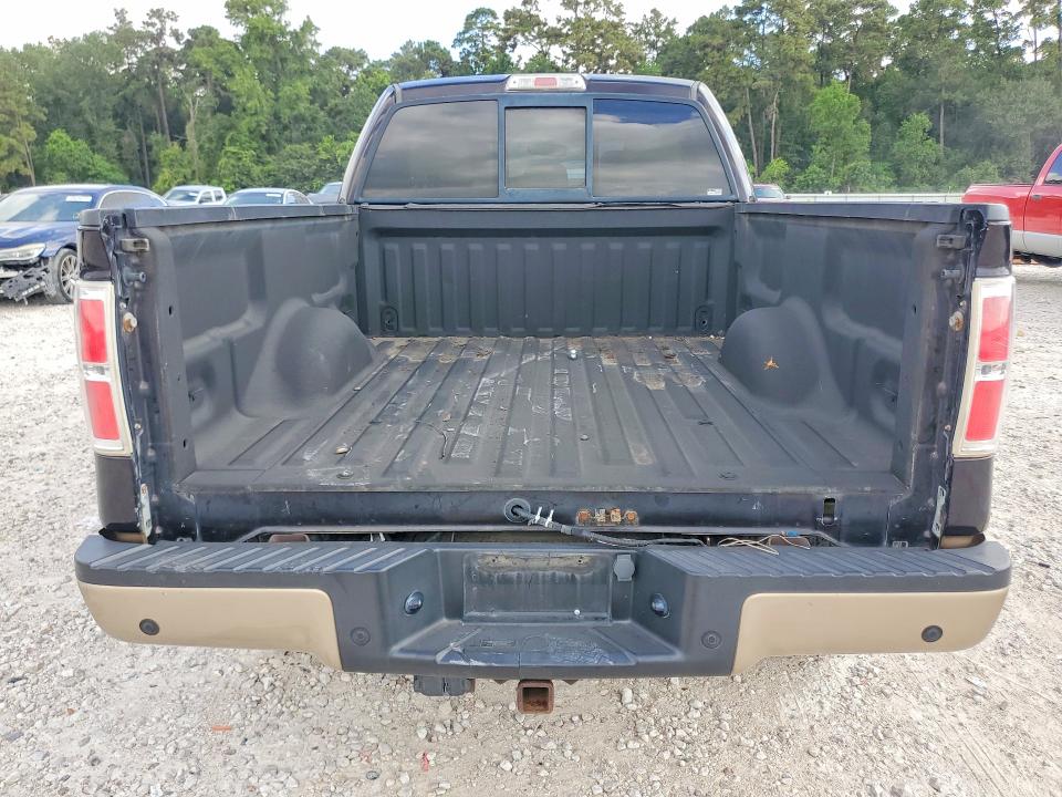 Продаж на аукціоні авто 2014 Ford F150, vin: 1FTFW1ET1EKD51058, номер лоту: 59637116