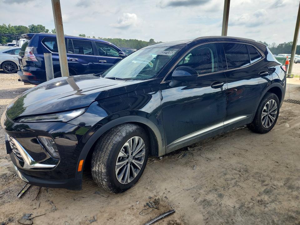 Aukcja sprzedaży 2024 Buick Envision, vin: LRBFZME47RD054984, numer aukcji: 60322136