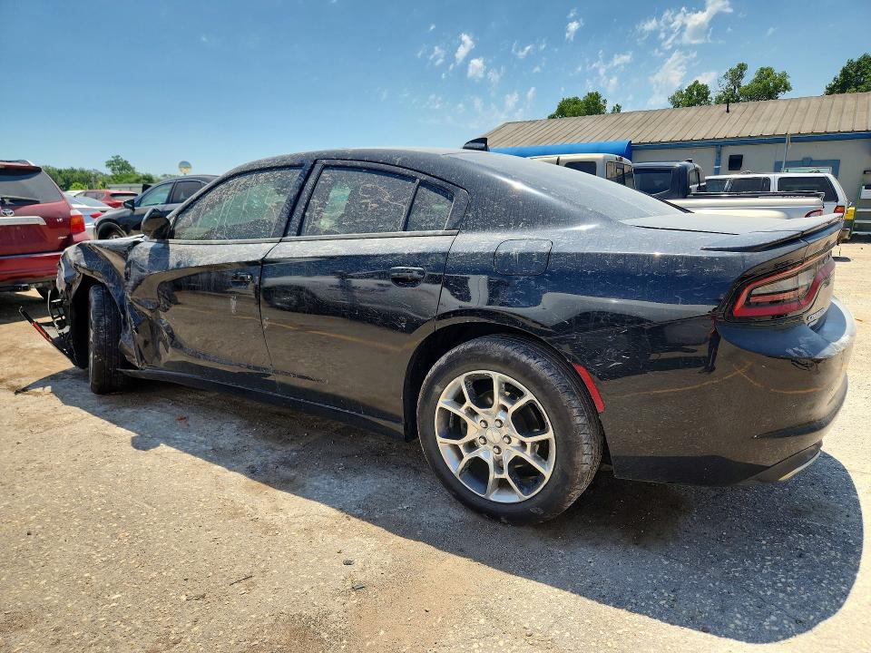 Aukcja sprzedaży 2015 Dodge Charger, vin: 2C3CDXJG7FH742586, numer aukcji: 60022636