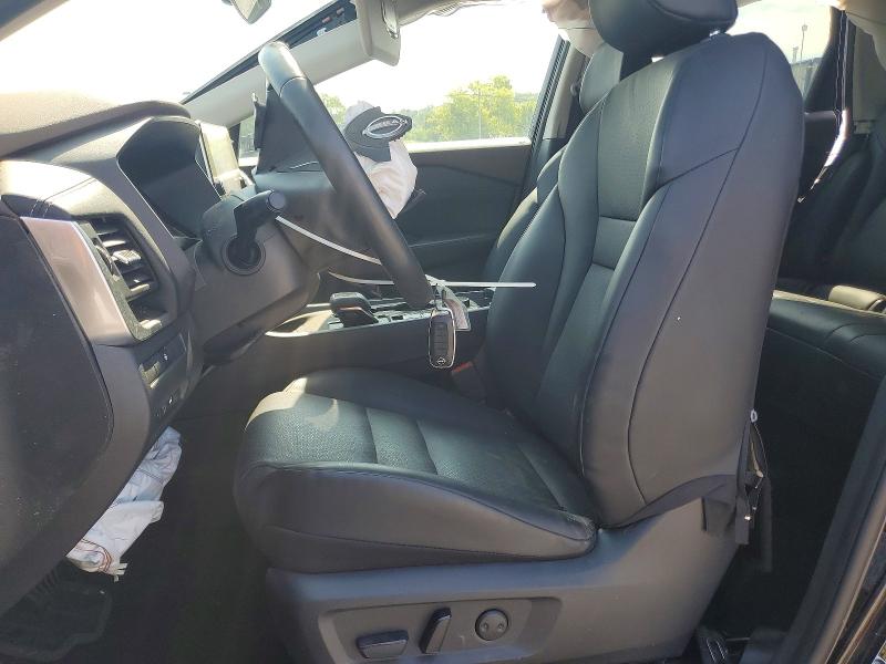 Продаж на аукціоні авто 2023 Nissan Rogue, vin: 5N1BT3BB1PC872367, номер лоту: 62266316