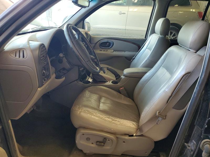 Aukcja sprzedaży 2003 Oldsmobile Bravada, vin: 1GHDS13S832120677, numer aukcji: 61908106
