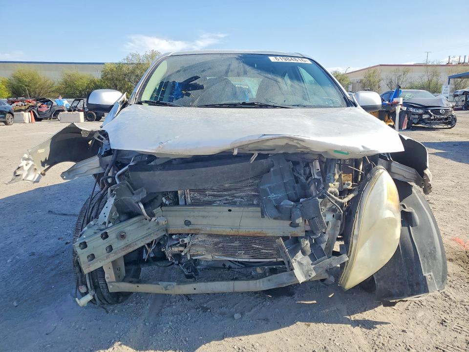 61984816 :رقم المزاد ، 3N1CN7AP3EL853928 vin ، 2014 Nissan Versa مزاد بيع