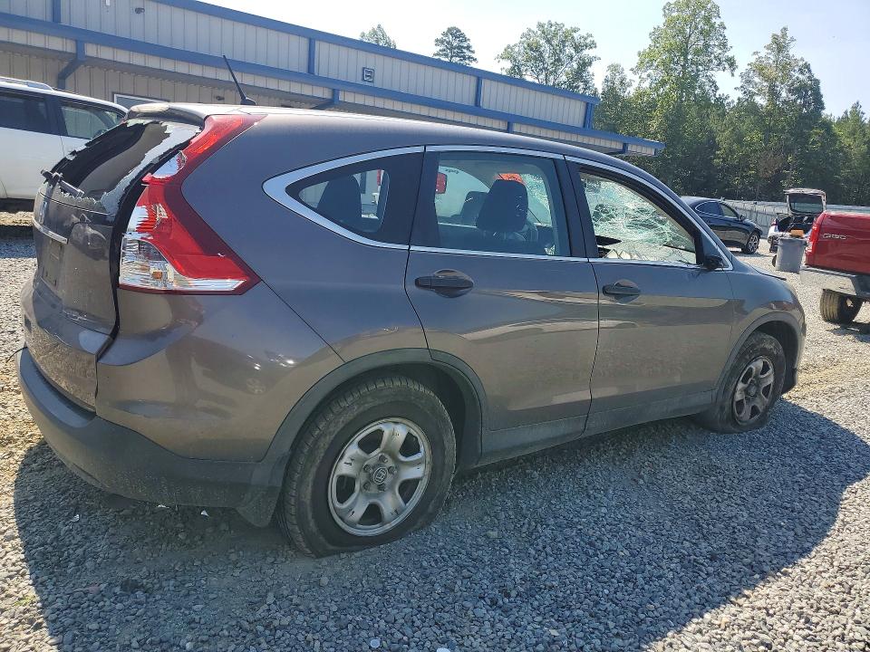 Продажа на аукционе авто 2014 Honda Cr-v, vin: 2HKRM3H36EH559171, номер лота: 60811226