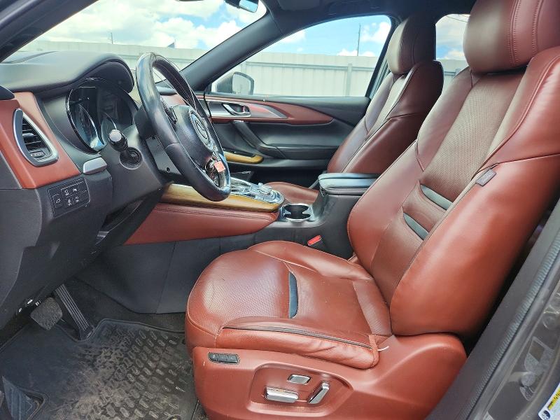 Aukcja sprzedaży 2019 Mazda Cx-9, vin: JM3TCBEY3K0313164, numer aukcji: 60437016