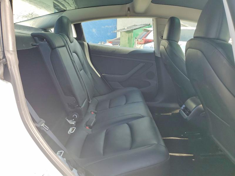 Aukcja sprzedaży 2023 Tesla Model 3, vin: 5YJ3E1EAXPF638855, numer aukcji: 62329686