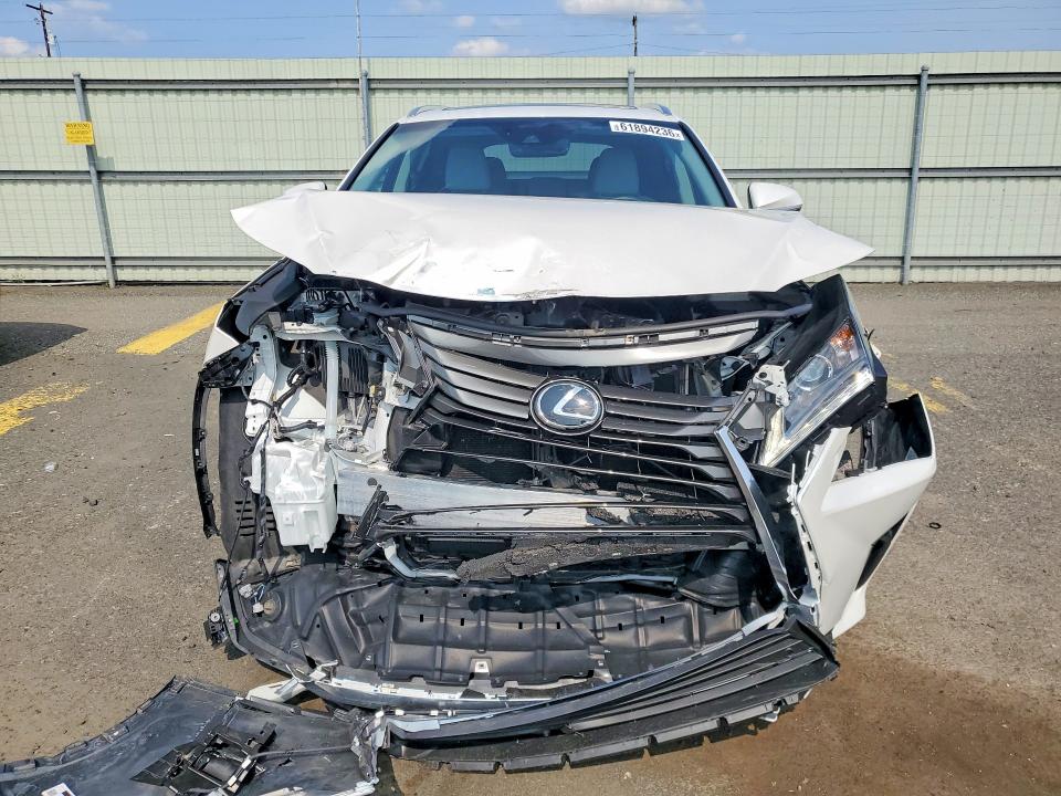 Aukcja sprzedaży 2019 Lexus Rx 350, vin: 2T2BZMCA7KC205359, numer aukcji: 61894236