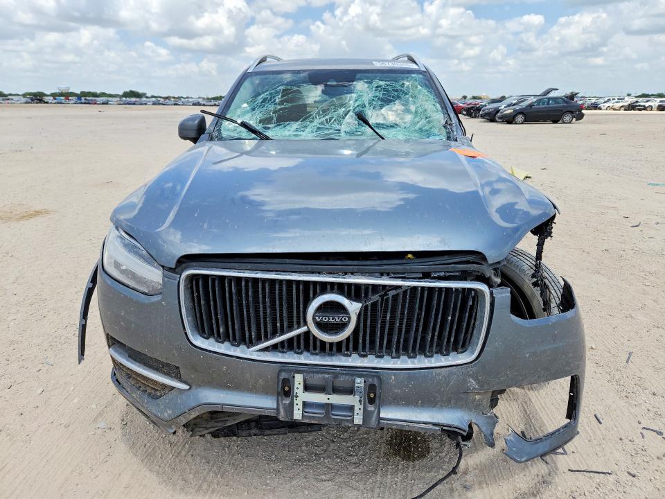 Продаж на аукціоні авто 2018 Volvo Xc90, vin: YV4A22PK8J1325554, номер лоту: 58736346