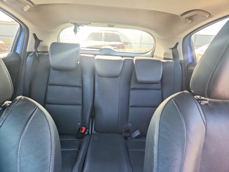 2022 Honda Hr-v მანქანა იყიდება აუქციონზე, vin: 3CZRU5H79NM723418, აუქციონის ნომერი: 59268736