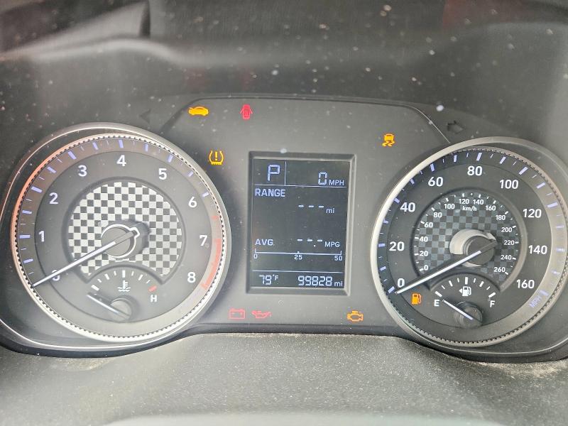 2019 Hyundai Elantra მანქანა იყიდება აუქციონზე, vin: 5NPD74LF7KH438069, აუქციონის ნომერი: 61520496