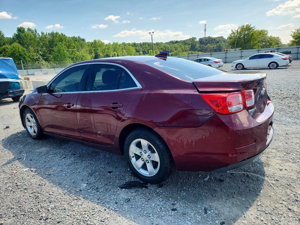 Aukcja sprzedaży 2015 Chevrolet Malibu, vin: 1G11C5SL9FF305432, numer aukcji: 63003336
