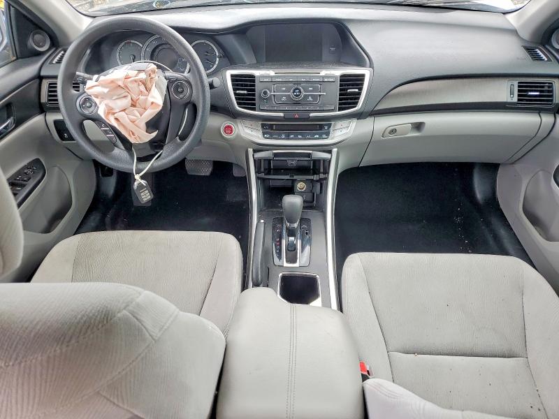 Продажа на аукционе авто 2015 Honda Accord, vin: 1HGCR2F74FA122030, номер лота: 60166976