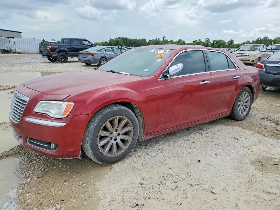 Aukcja sprzedaży 2013 Chrysler 300c, vin: 2C3CCAEG1DH621219, numer aukcji: 60421676