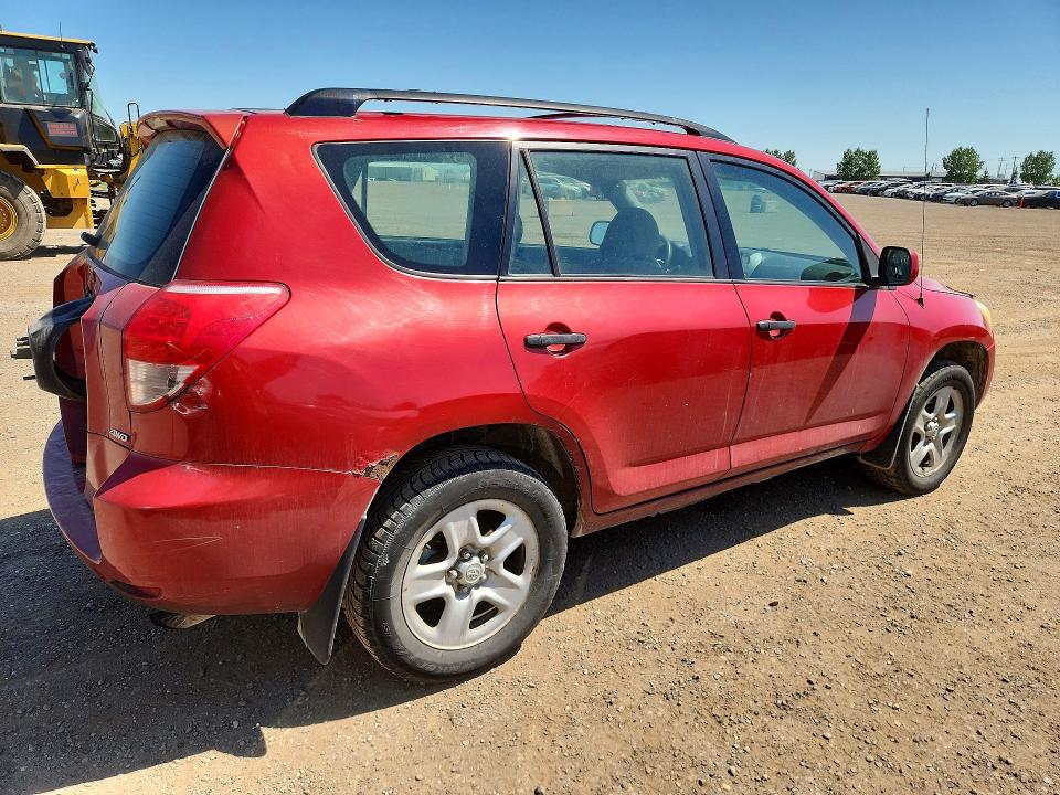 Продаж на аукціоні авто 2006 Toyota Rav4, vin: JTMBD33V266001842, номер лоту: 60883656