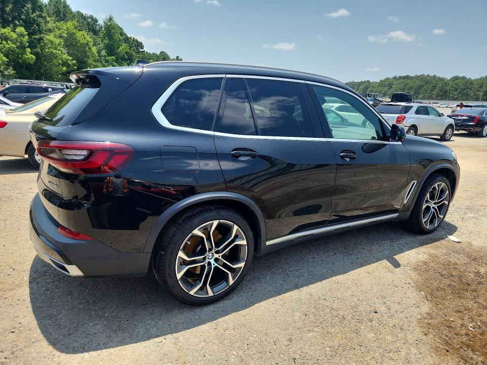 Aukcja sprzedaży 2021 Bmw X5, vin: 5UXCR4C02M9F34402, numer aukcji: 62001706