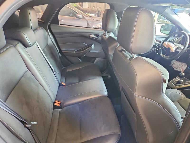 Продаж на аукціоні авто 2016 Ford Focus, vin: WF0DP3TH0G4115620, номер лоту: 58968746