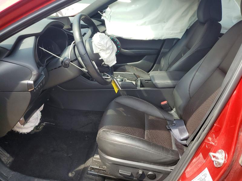 Aukcja sprzedaży 2023 Mazda 3, vin: JM1BPBNY0P1622021, numer aukcji: 60874536