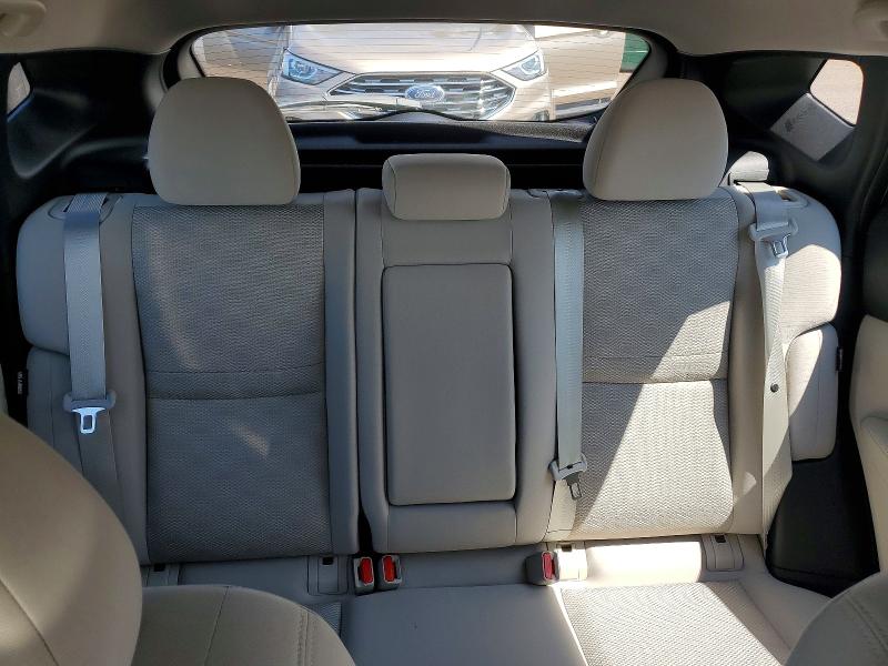 2022 Nissan Rogue Sport მანქანა იყიდება აუქციონზე, vin: JN1BJ1BW6NW480372, აუქციონის ნომერი: 59812036