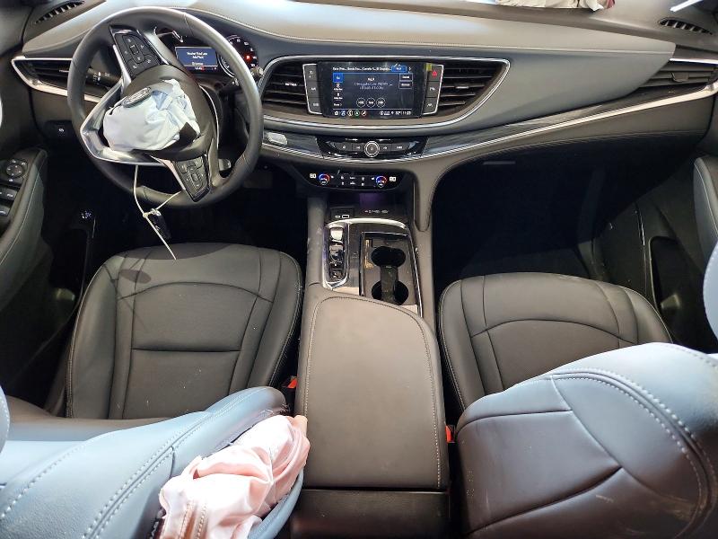 Продажа на аукционе авто 2024 Buick Enclave, vin: 5GAEVAKW3RJ127395, номер лота: 61976786