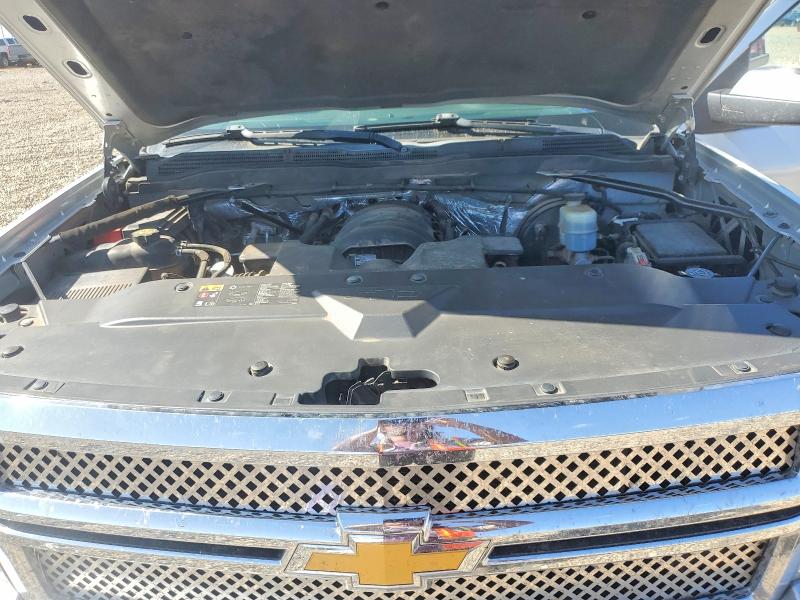 Продажа на аукционе авто 2014 Chevrolet Silverado, vin: 3GCUKSEC5EG445668, номер лота: 61602506
