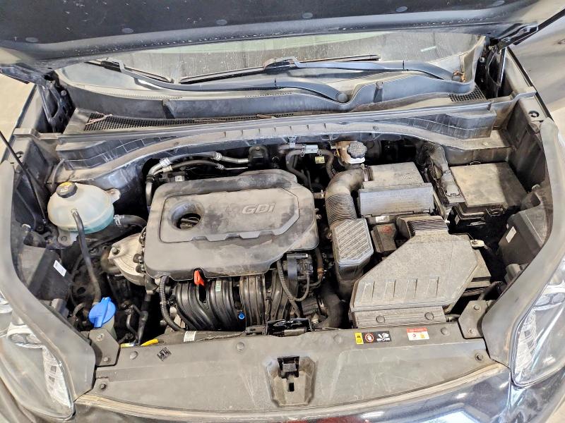 Aukcja sprzedaży 2020 Kia Sportage, vin: KNDPMCAC8L7744051, numer aukcji: 61715586