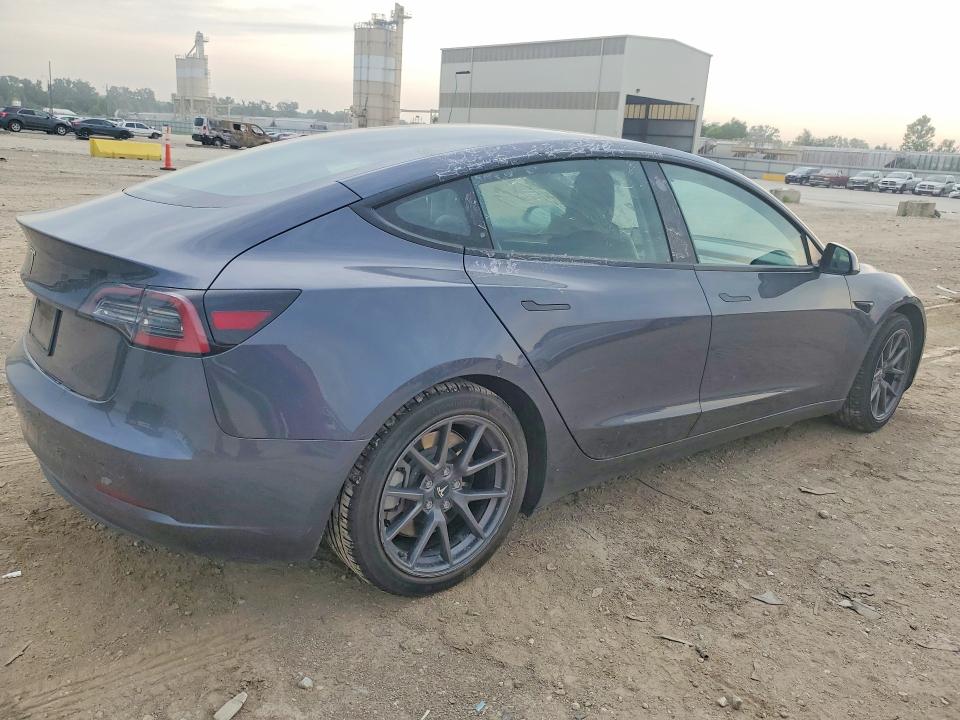 Aukcja sprzedaży 2021 Tesla Model 3, vin: 5YJ3E1EA0MF091641, numer aukcji: 62834116