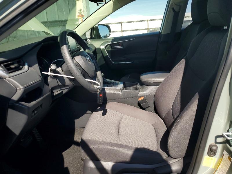 Aukcja sprzedaży 2019 Toyota Rav4, vin: JTMP1RFV7KD019305, numer aukcji: 62083756