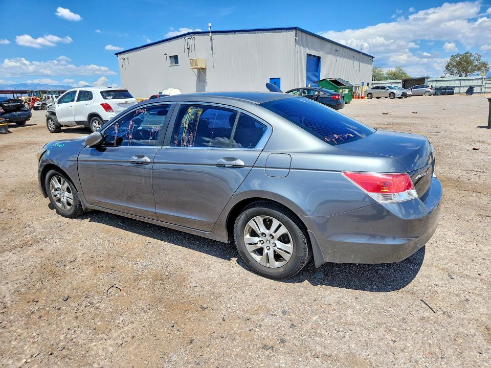 Продаж на аукціоні авто 2009 Honda Accord, vin: 1HGCP26429A035064, номер лоту: 62444726
