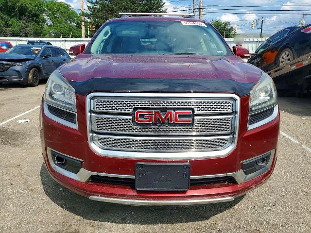 2016 Gmc Acadia მანქანა იყიდება აუქციონზე, vin: 1GKKVTKD0GJ248382, აუქციონის ნომერი: 59734606